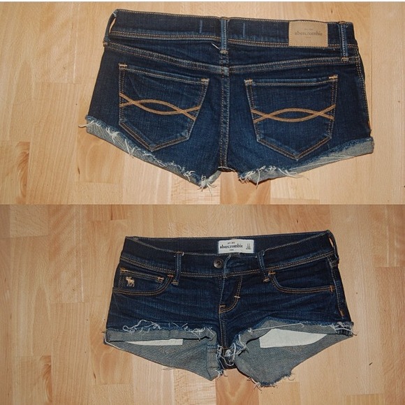 Abercrombie Kids Shorts