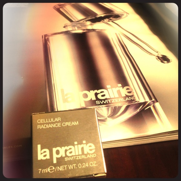 La prairie