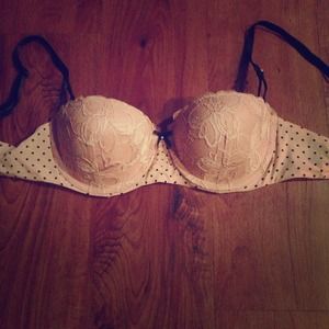Victoria's Secret bra