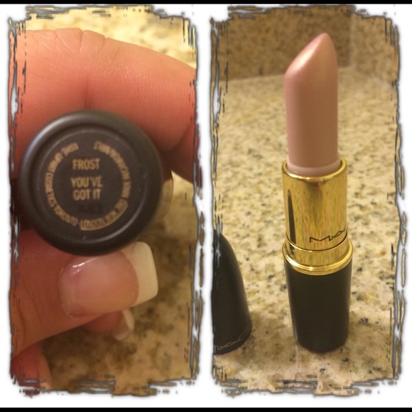 YOU'VE GOT IT! Lipstick
