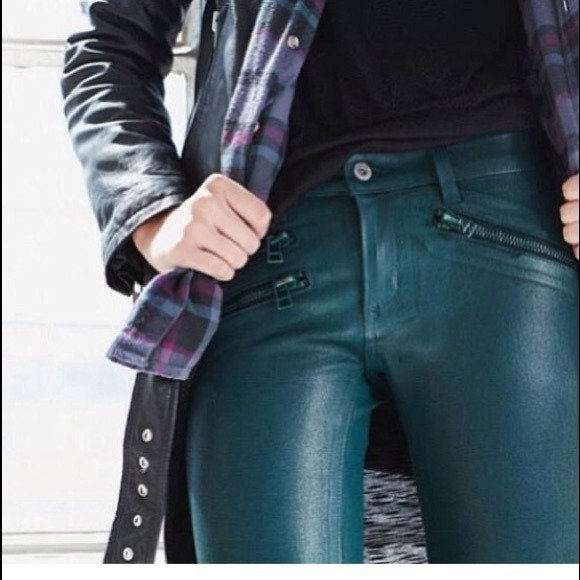 Carmar Jean wax