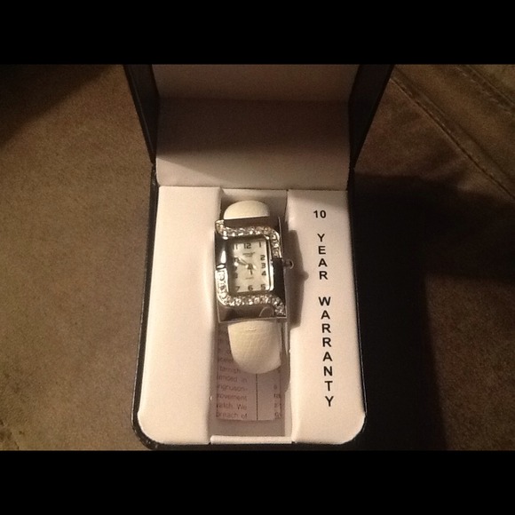 Bracelet Watch