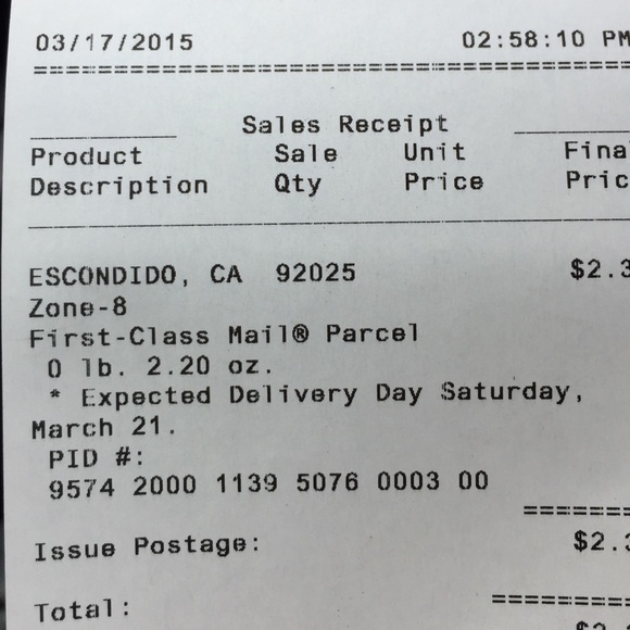 ❌❌SOLD - Picture 3 of 3