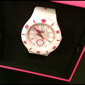 Juicy Couture Watch