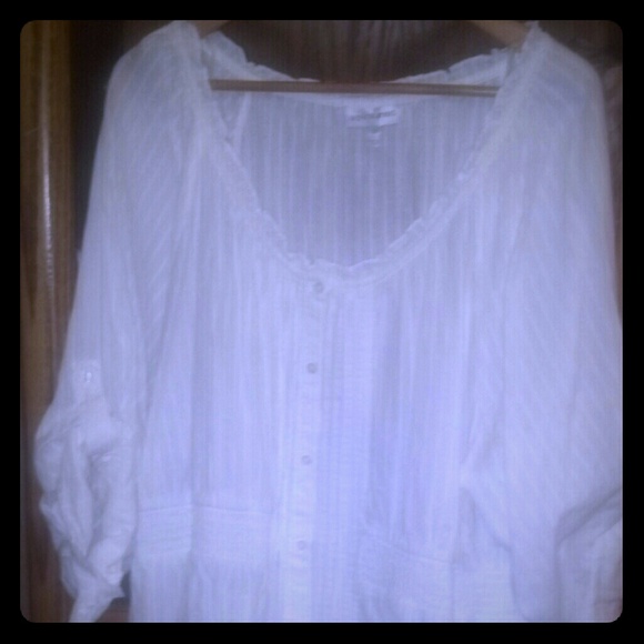 Blouse - Picture 1 of 1