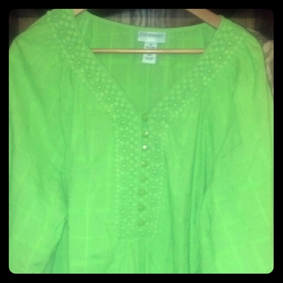 Blouse - Picture 1 of 1