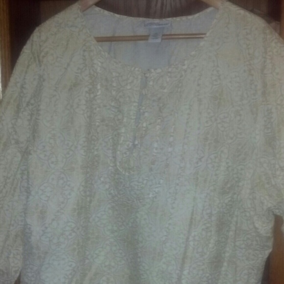 Blouse - Picture 1 of 1