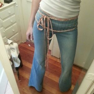 GuidoandMary Jeans (xs)