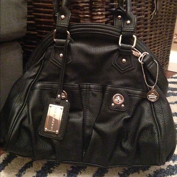 Big Buddha Shoulderbag! 🎉