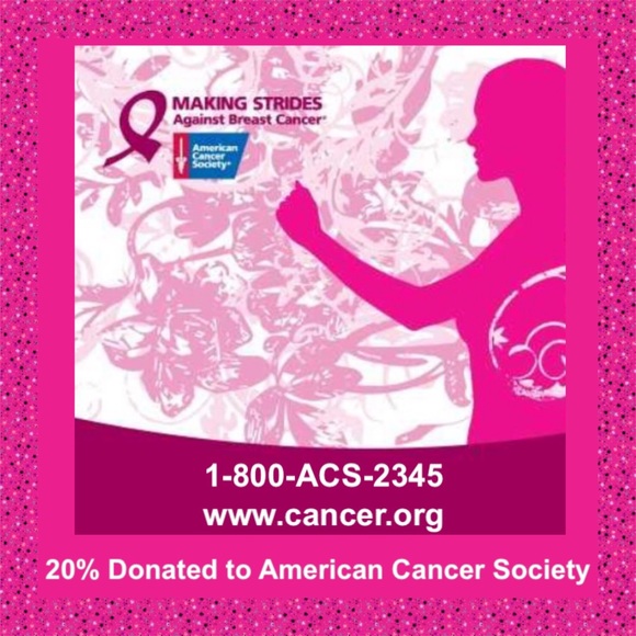 30% Off Pink/Red for Breast Cancer Awareness Month - Picture 4 of 4