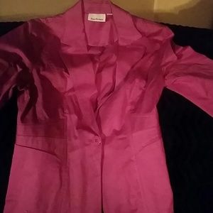 Joan river design error lightjacket