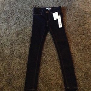 DKNY Children's Skinny Jeans