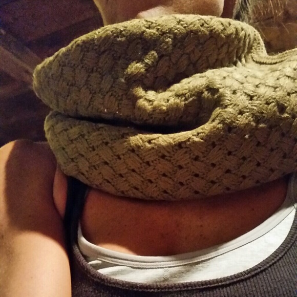 Infinity Scarves!! - Picture 4 of 4