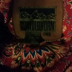 Powderhorn ski outfit