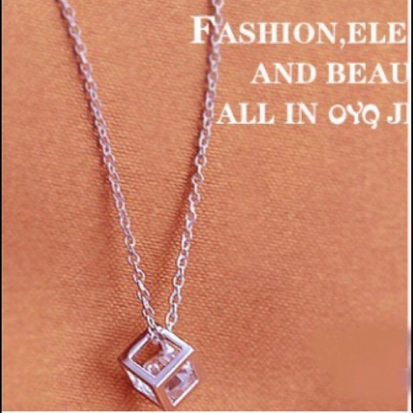 Necklace - Picture 4 of 4