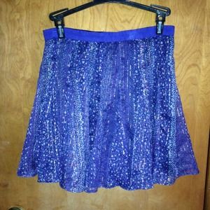 American Eagle Skirt