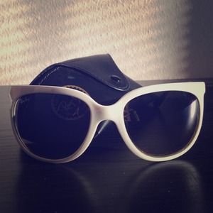 Ray ban sunglasses