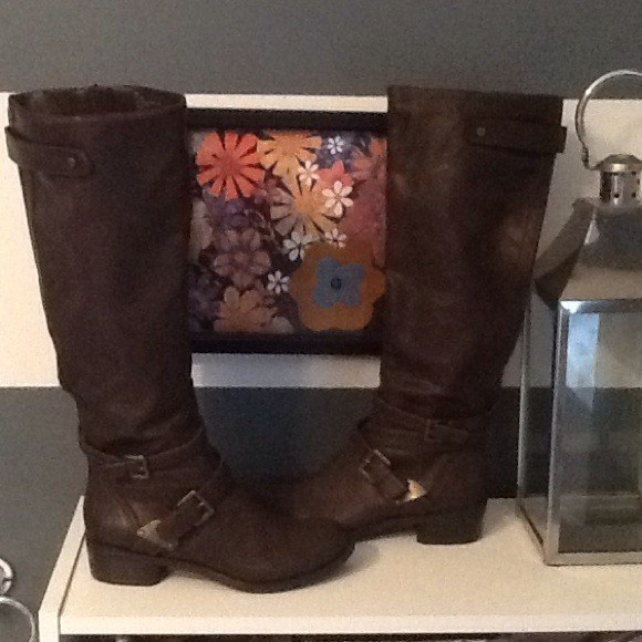Riding boots***** BRAND NEW NEVER WORN***