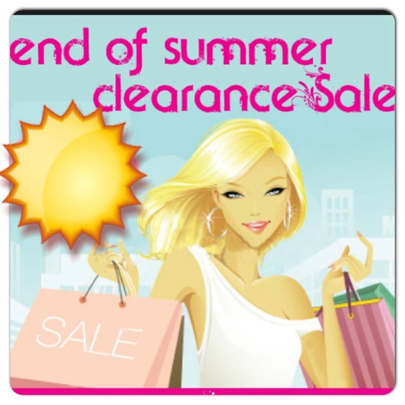 💃SALE💃💃💃EVERYTHING MUST GO!!!!