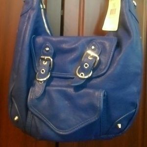 Jessica Simpson Saphire Colette Hobo Bag