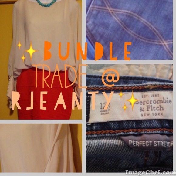 BUNDLE SOLD✨