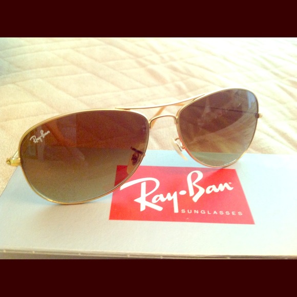 ❤SOLD❤ Ray-Ban Aviator Sunglasses