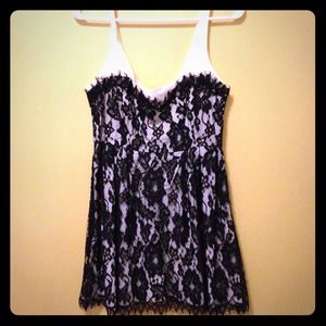 Bb Dakota dress