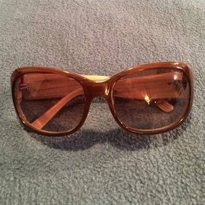 Juicy Couture "Juicy revolution" sunglasses