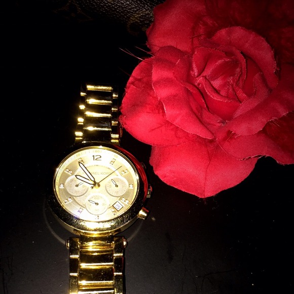 Michael Kors watch