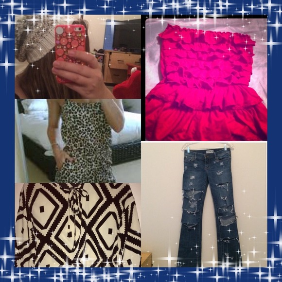 Bundle trade britishluv