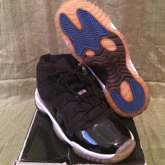 Air Jordan 11 Retro