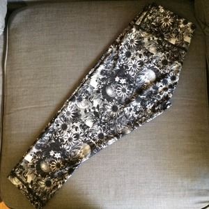 Lululemon Wonder Under Crop