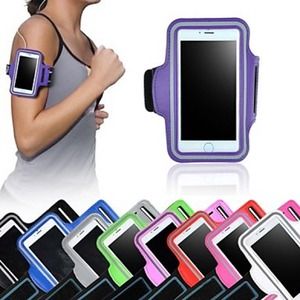 Sport band Iphone 6 plus Case