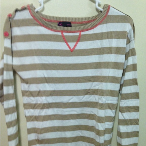 Light knit sweater - Picture 2 of 4