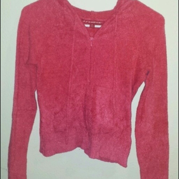 Fuzzy warm super soft sweater!