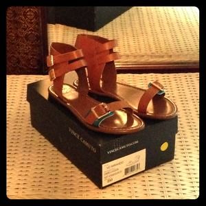 Vince camuto sandal