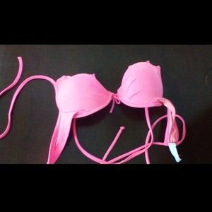 Victoria secret bathing suit top