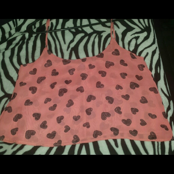 SOLD🚫Crop top