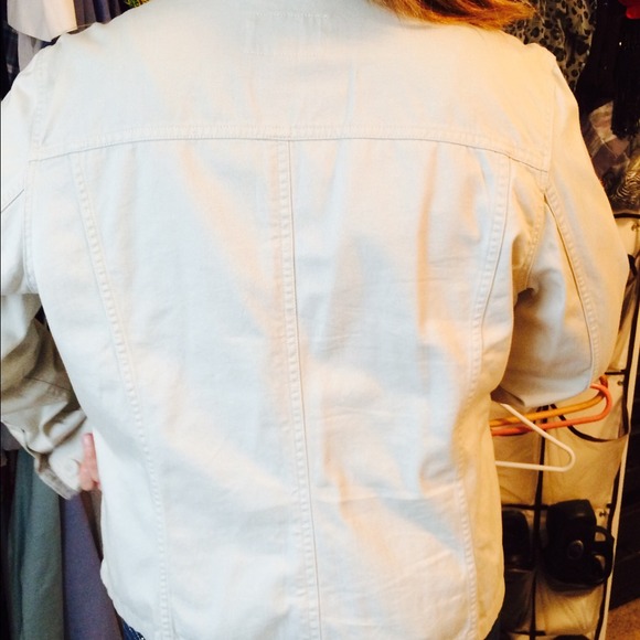 Jacket - Picture 2 of 4