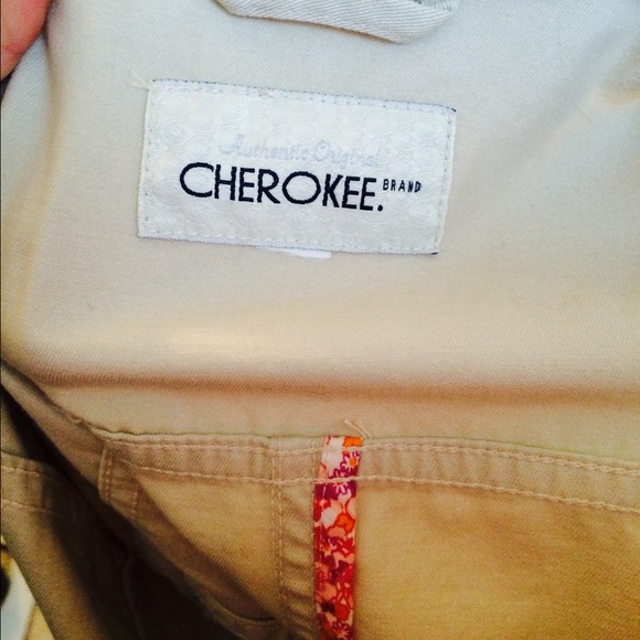 Jacket - Picture 4 of 4