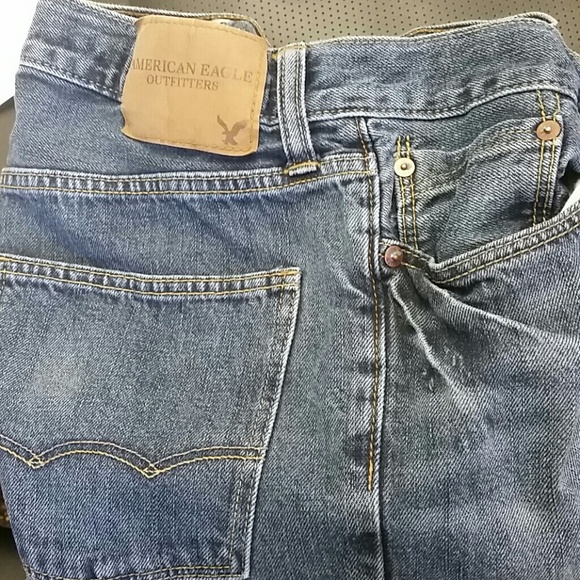 American Eagle Men's Jeans