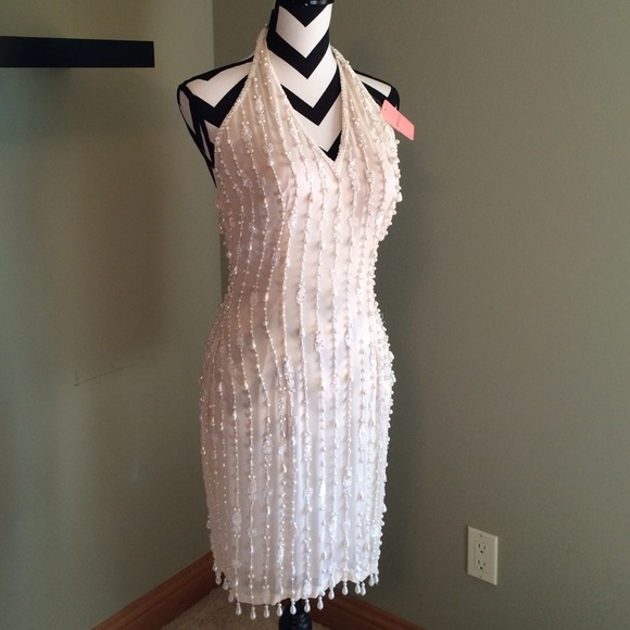 Wedding/cocktail dress