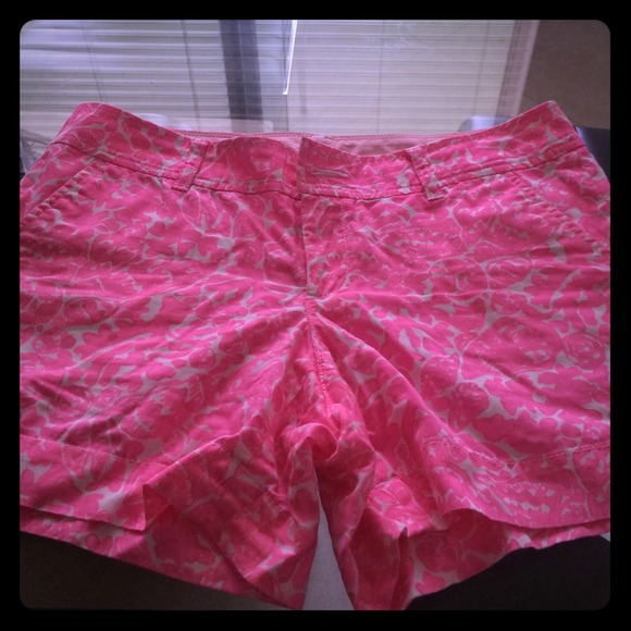 Callahan short