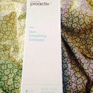 (2) Proactiv plus step one jumbo