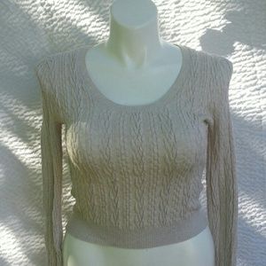 Free People Sweater Top
