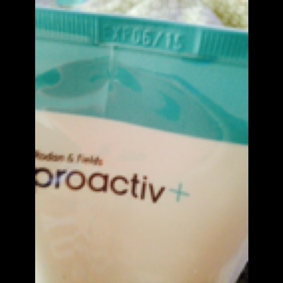 Proactiv plus jumbo!