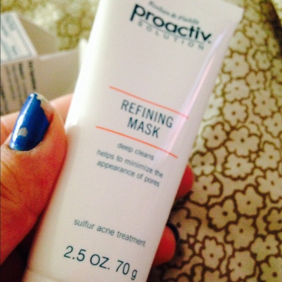 Proactiv refining mask. Jumbo.