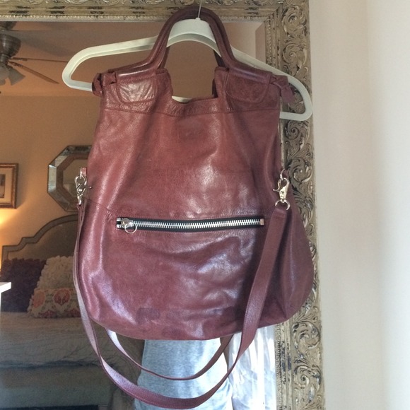 Foley + Corinna Handbags - Foley &corinna mid city tote