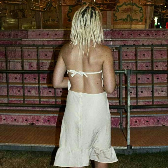 Bloody Marie dress sample - Picture 2 of 3