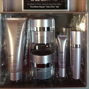 Mary Kay timewise repair kit